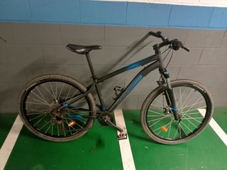 Bicicleta Rockrider ST 120