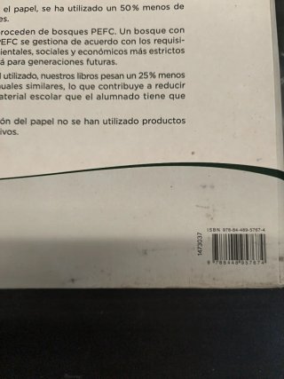 Beatriz Bernal Bachillerato. Lengua castellana