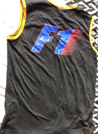 Lote de camisetas de chico talla M