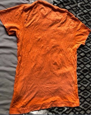 Lote de camisetas de chico talla M