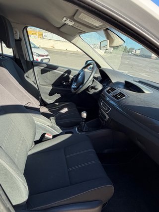 Renault Megane 2014