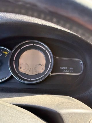 Renault Megane 2014