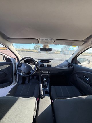 Renault Megane 2014