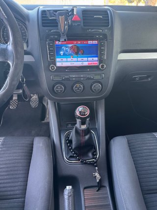 Volkswagen Golf 5 2008