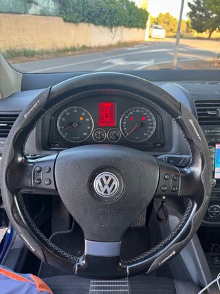 Volkswagen Golf 5 2008
