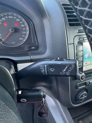 Volkswagen Golf 5 2008