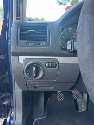 Volkswagen Golf 5 2008