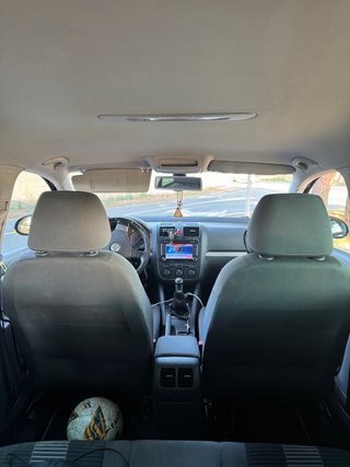 Volkswagen Golf 5 2008