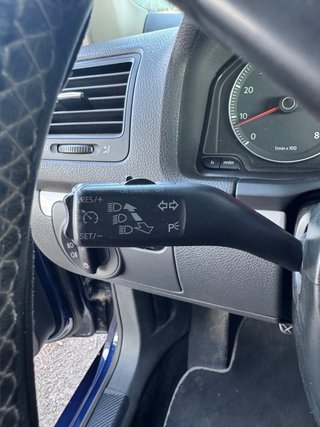 Volkswagen Golf 5 2008