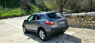 Nissan Qashqai 2010