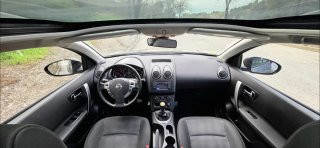 Nissan Qashqai 2010