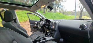 Nissan Qashqai 2010