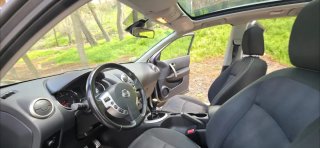 Nissan Qashqai 2010