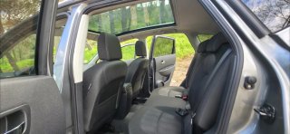Nissan Qashqai 2010