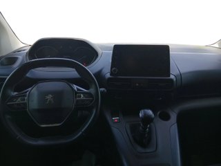 Peugeot Rifter Allure Business Standard BlueHDi 96kW