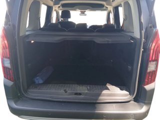 Peugeot Rifter Allure Business Standard BlueHDi 96kW