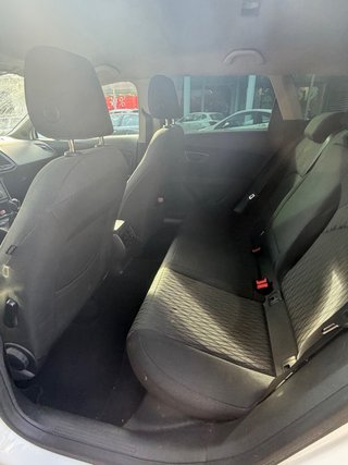 seat leon st 1.6 tdi 2015 pegatina c