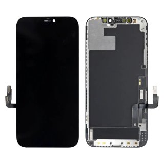 Pantalla iPhone 12 Incell Negra