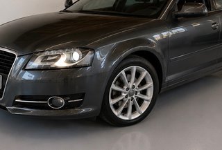 Audi A3 2.0TDI S-TRONIC 2011
