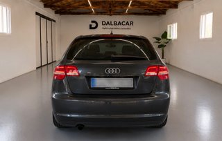 Audi A3 2.0TDI S-TRONIC 2011