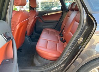 Audi A3 2.0TDI S-TRONIC 2011