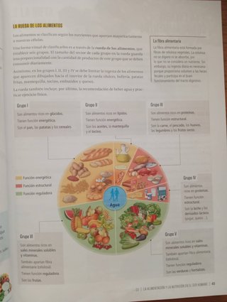 Biología y geología 3, Secundaria Edelvives