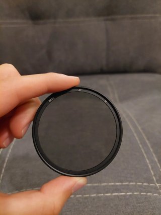 Urth Filtro CPL 67mm