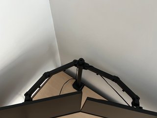 Pack 2 Monitores Samsung F24T350FHUXEN