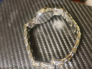 Lote 2 relojes Lotus y Sereba mujer 32 mm y 25 mm