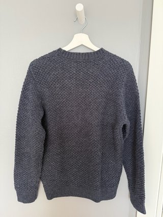 Maglione Statham Vintage Taglia S