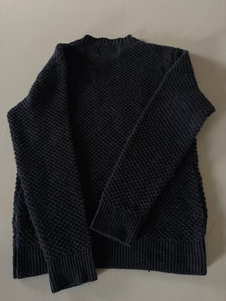 Maglione Statham Vintage Taglia S