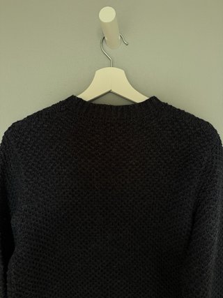 Maglione Statham Vintage Taglia S
