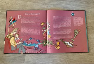 Contes de l'Univers