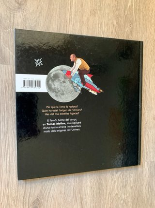 Contes de l'Univers