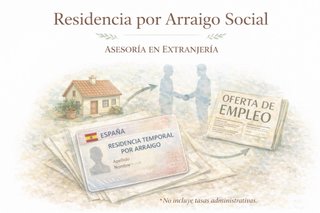 Abogada extranjería y nacionalidad