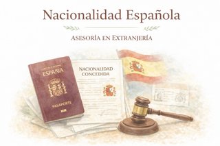 Abogada extranjería y nacionalidad