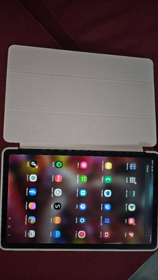 Samsung Tab S6 Lite