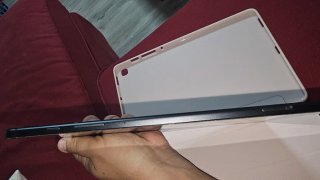 Samsung Tab S6 Lite