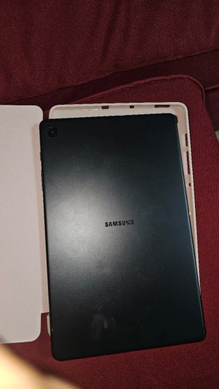 Samsung Tab S6 Lite