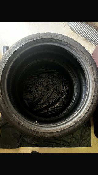 Bridgestone Potenza 5001 Neumático