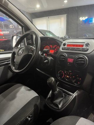 CITROEM NEMO 🟡 COMBI XTR 1.3 HDI 75cv 5 PLAZAS