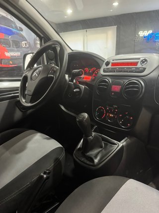 CITROEM NEMO 🟡 COMBI XTR 1.3 HDI 75cv 5 PLAZAS