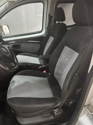 CITROEM NEMO 🟡 COMBI XTR 1.3 HDI 75cv 5 PLAZAS