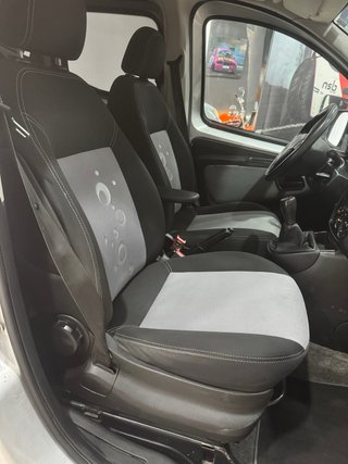 CITROEM NEMO 🟡 COMBI XTR 1.3 HDI 75cv 5 PLAZAS