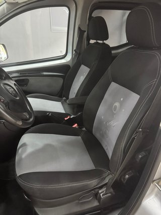 CITROEM NEMO 🟡 COMBI XTR 1.3 HDI 75cv 5 PLAZAS