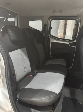 CITROEM NEMO 🟡 COMBI XTR 1.3 HDI 75cv 5 PLAZAS