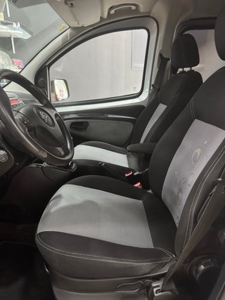 CITROEM NEMO 🟡 COMBI XTR 1.3 HDI 75cv 5 PLAZAS