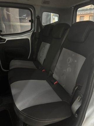 CITROEM NEMO 🟡 COMBI XTR 1.3 HDI 75cv 5 PLAZAS
