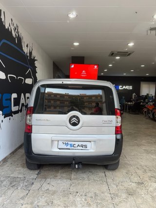 CITROEM NEMO 🟡 COMBI XTR 1.3 HDI 75cv 5 PLAZAS