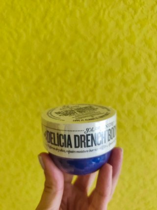 Sol de Janeiro Delicia Drench Body Butter 59
